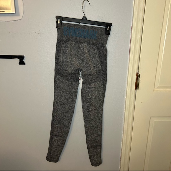 Gymshark high waisted flex leggings XS - Picture 10 of 10